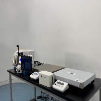 Repligen KrosFlo TFF System image 1